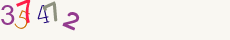 Security Code:
