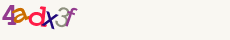 Security Code: