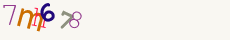 Security Code:
