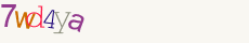 Security Code: