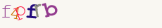 Security Code: