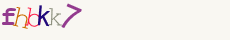 Security Code: