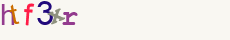 Security Code:
