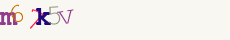 Security Code:
