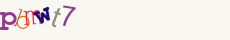 Security Code:
