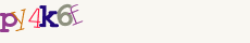 Security Code: