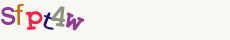 Security Code: