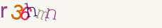Security Code: