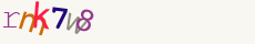 Security Code: