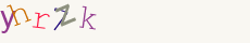 Security Code: